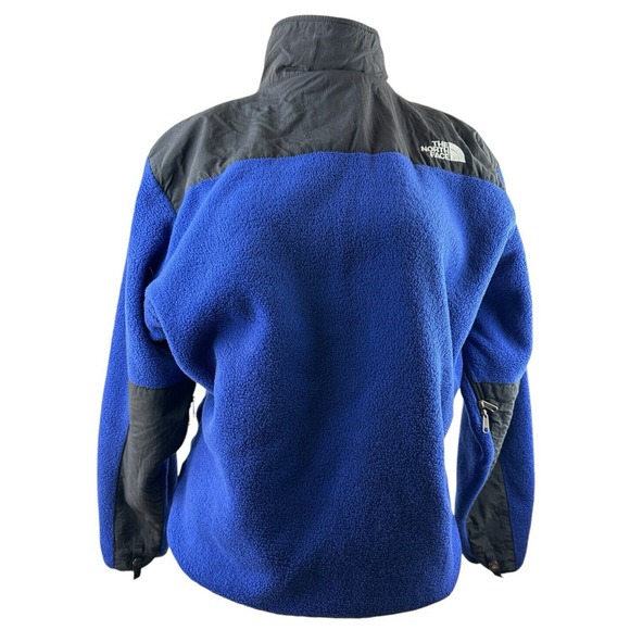 Vintage The North Face Gore Tex Hooded Coat 3-in-1 Zip Anorak Parka Men's Large - Picture 15 of 16